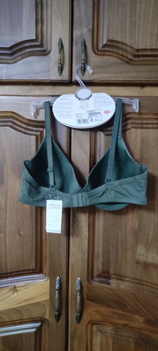 Немецкие Бюстгальтера. Размеры 80D, 85I, 90C, 90D