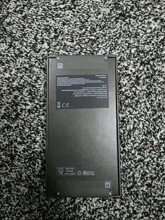 Samsung S25 ultra 256gb noviy