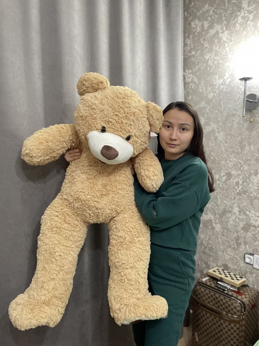 Мишки kaspi red с доставкой