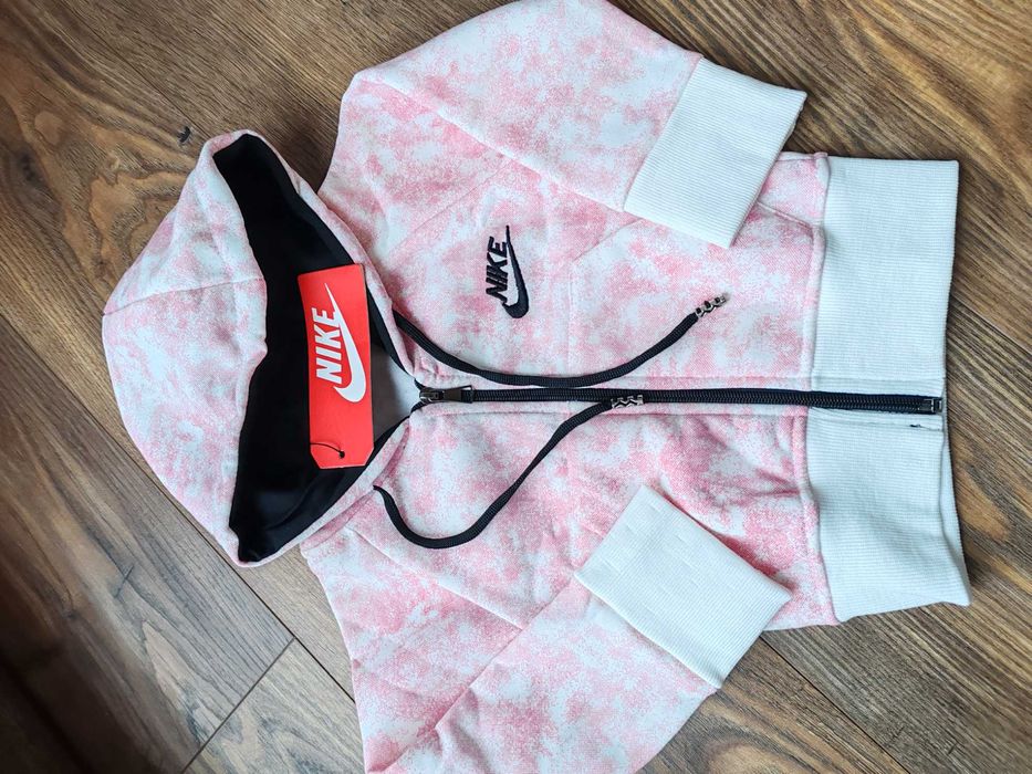 Trening fetite replica Nike 1-1.5 ani