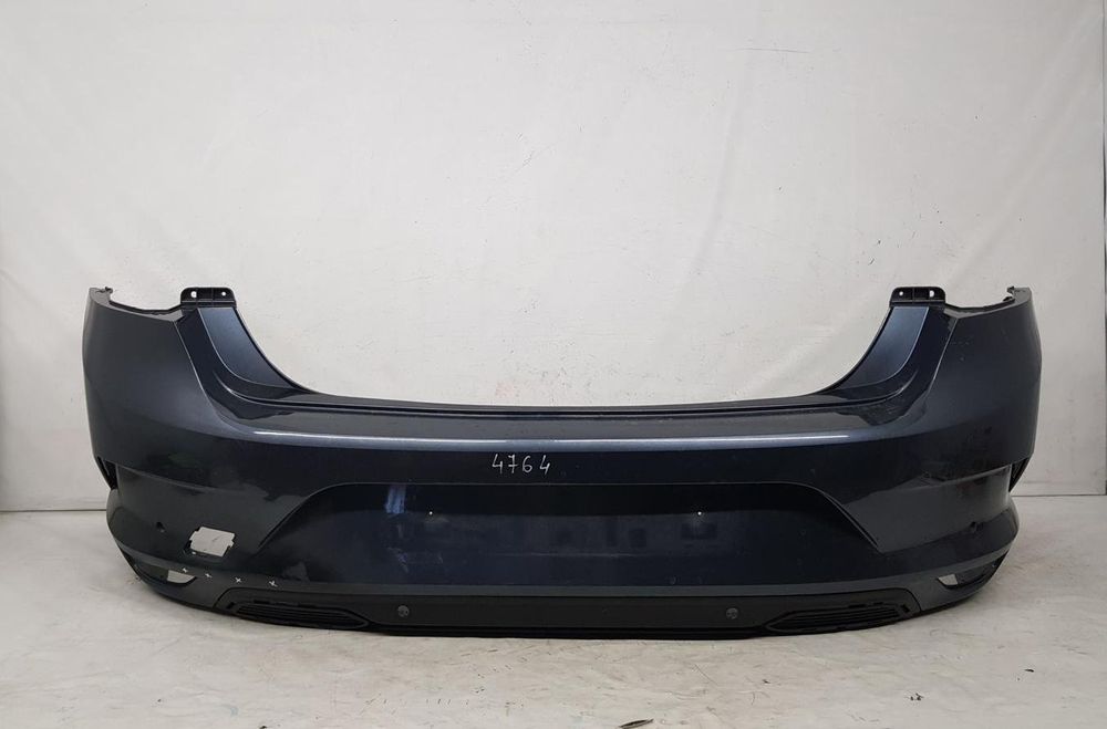 Bara spate Renault Megane 4 berlina dupa 2016