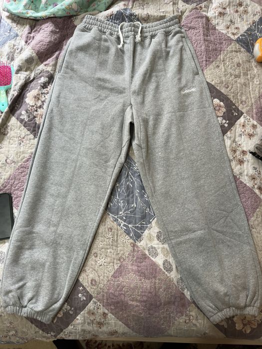 Трико серый Corteiz