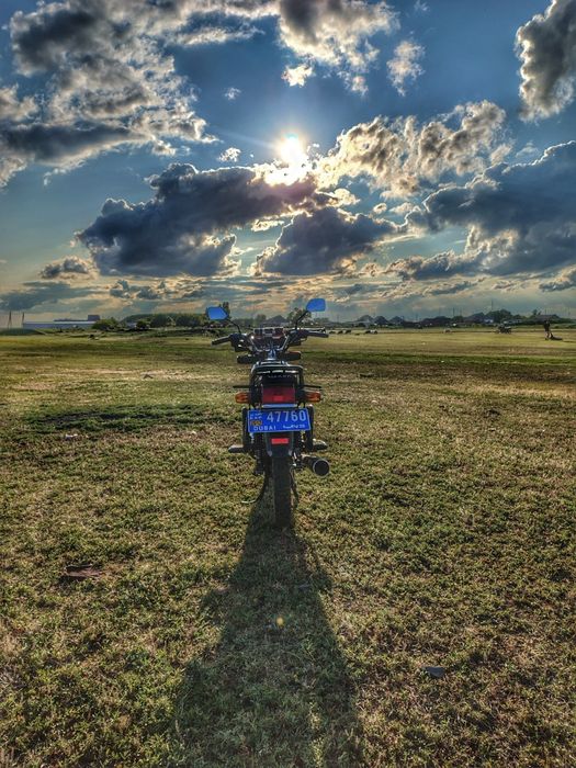 Продам мотоцикл 150 куб