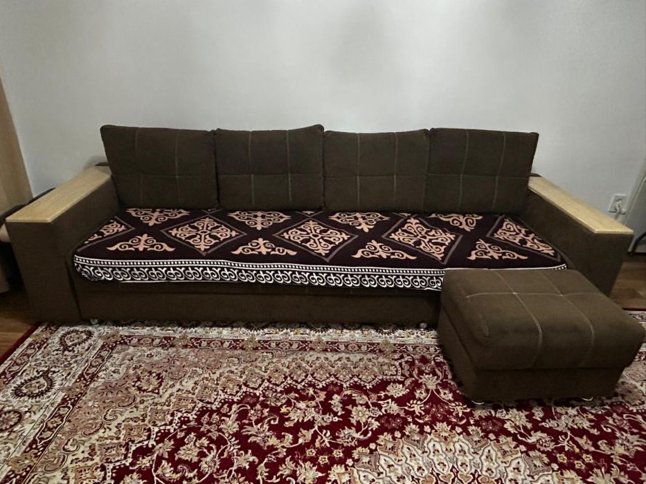 Продам диван 60000т