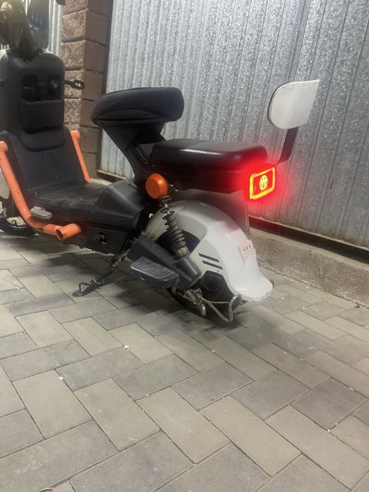 В продаже танк в 100-ом кузове
