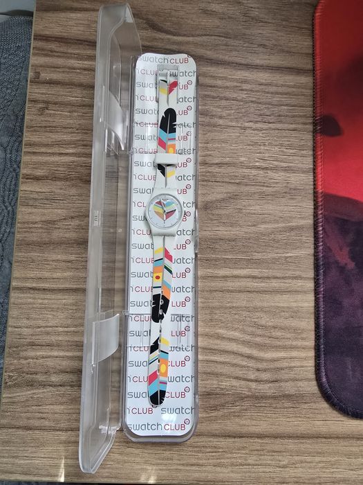 Швейцарские часы(Детские) Swatch