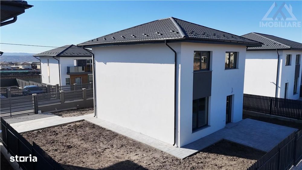Intabulata!Casa Valea Lupului,4 camere,Incalz pard,ASFALT,0% Comision