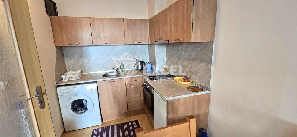 Продава се Двустаен апартамент в Свети Влас - 66 кв.м за 1387 €/кв.м - Снимка #6