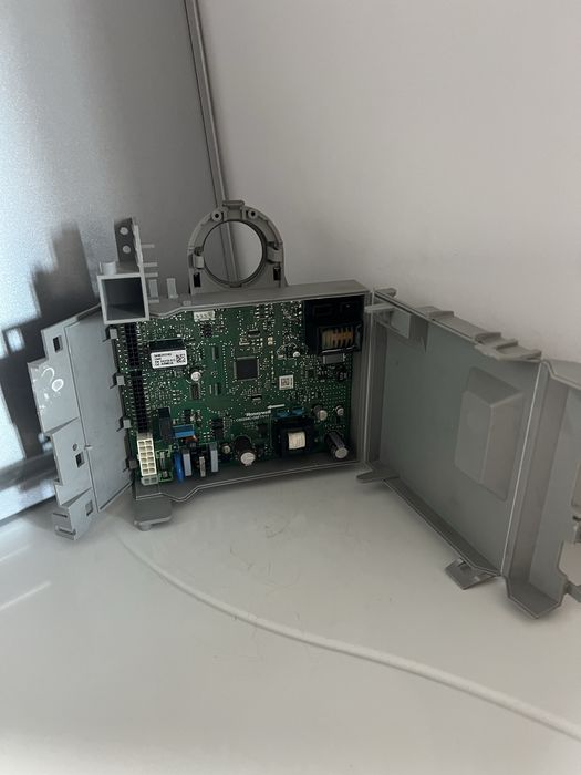 Placa ferolli BLUEHELIX TECH 25C in stare perfecta