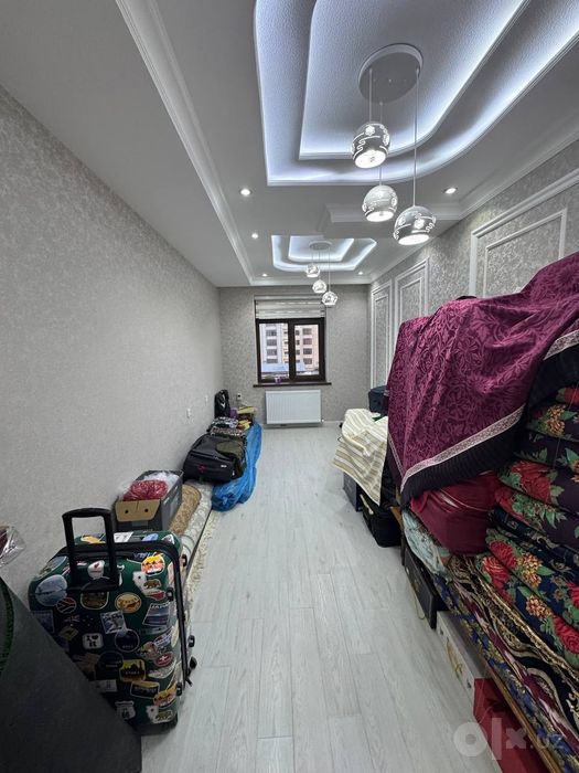 Срочно продаётся квартира