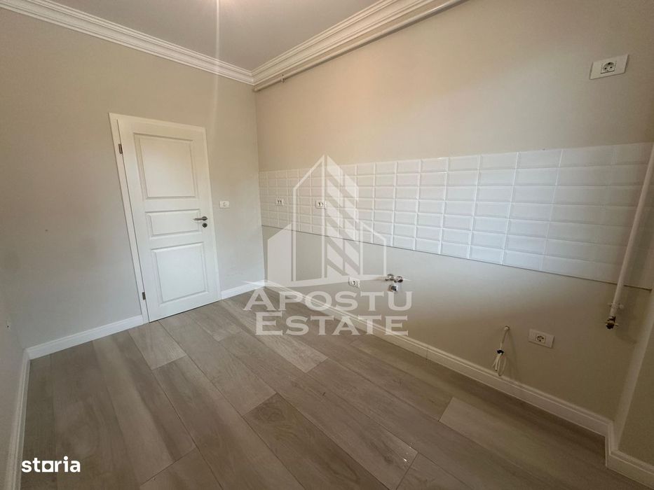 Apartment in Giroc - Vedere 4
