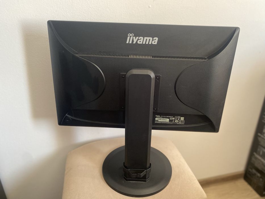 Monitor iiyama ProLite 75hz in stare foarte buna