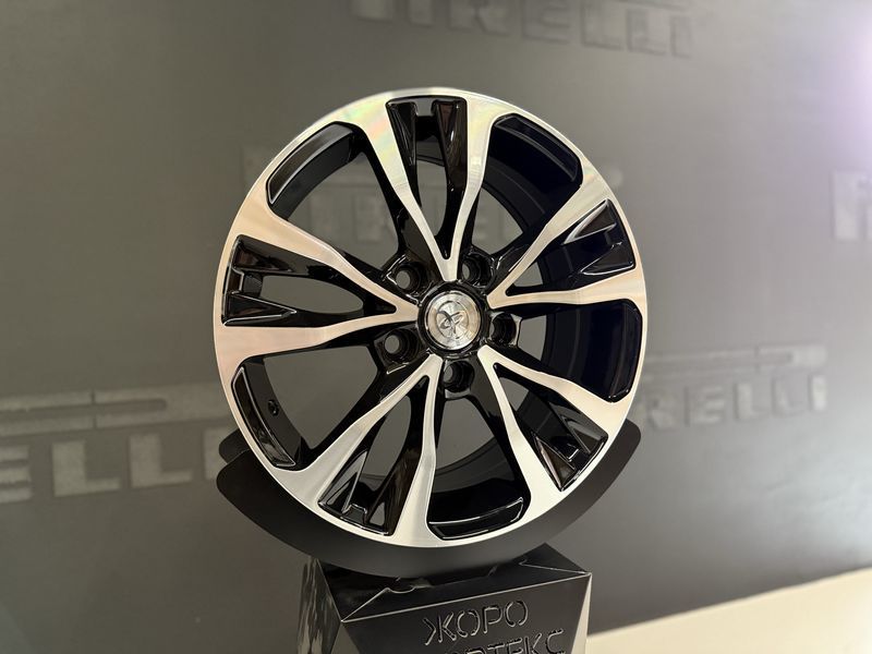16цола TOYOTA 5x114.3 ТОЙОТА