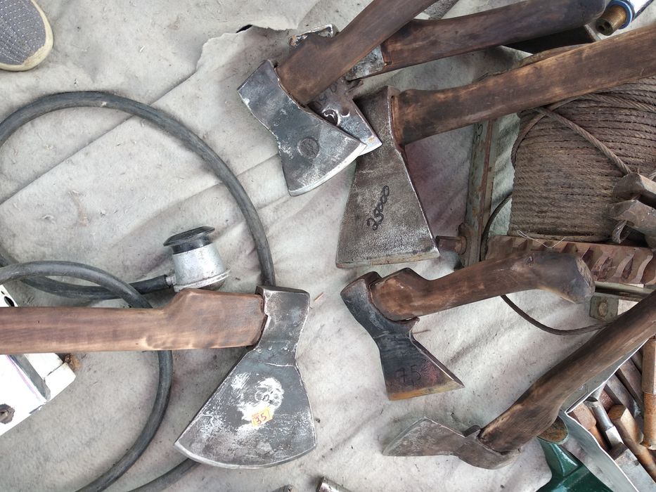 Косы-виллы инструменты