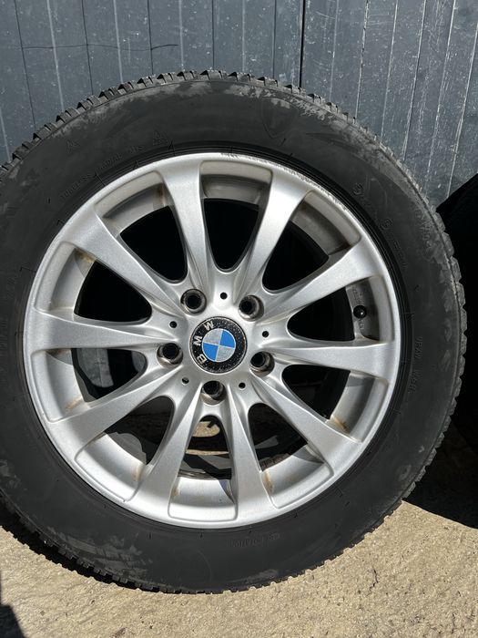 Jante bmw r16 205/60/r16