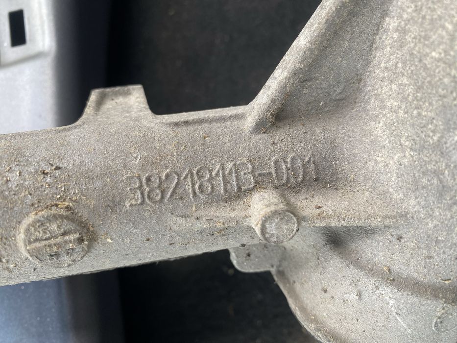 Кормилна рейка електрическа BMW F45 F46 F48