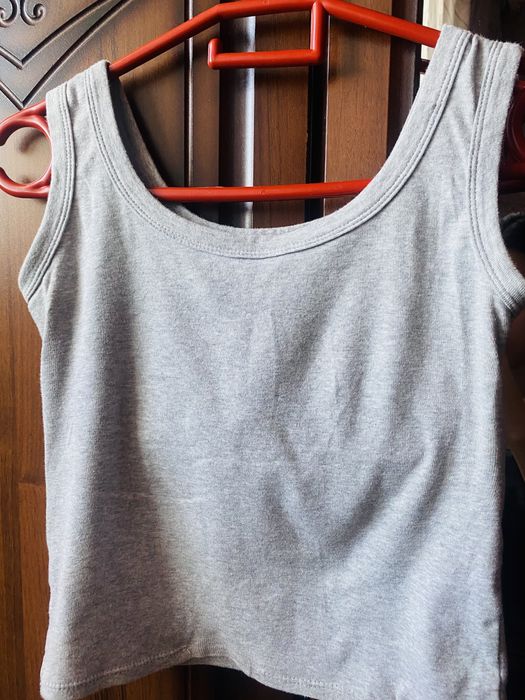 Майка/топик сатам