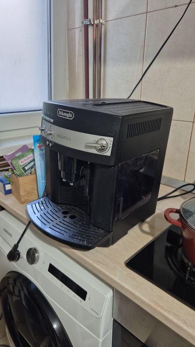 DeLonghi Magnifica