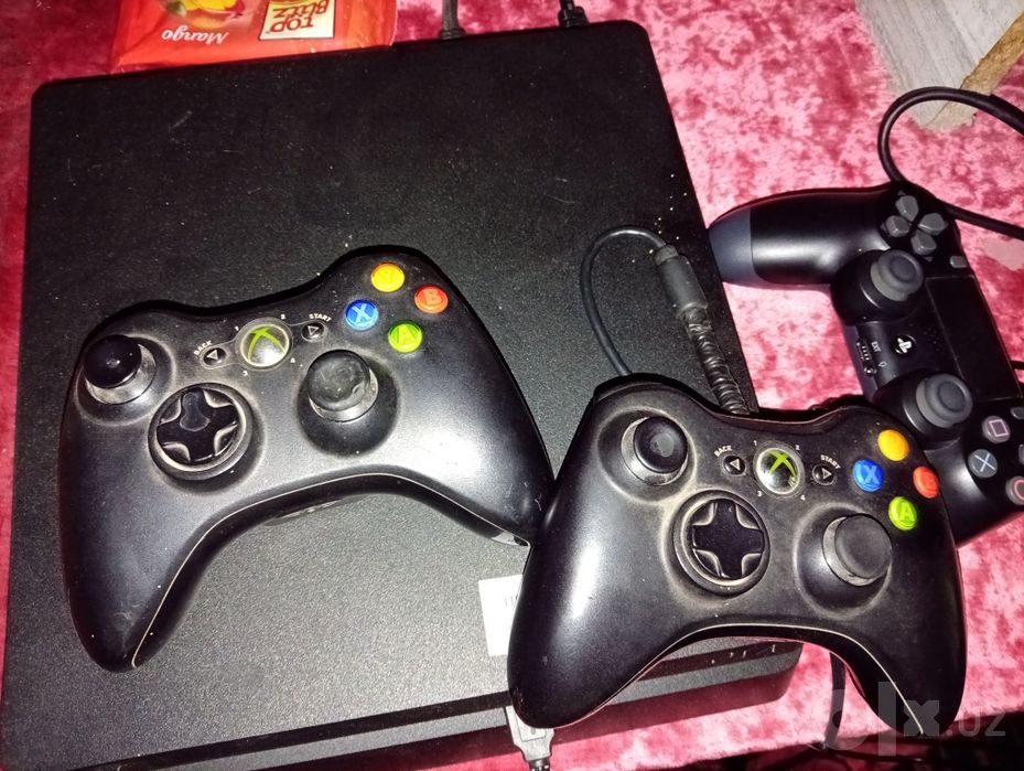 Xbox one 360 xxxx