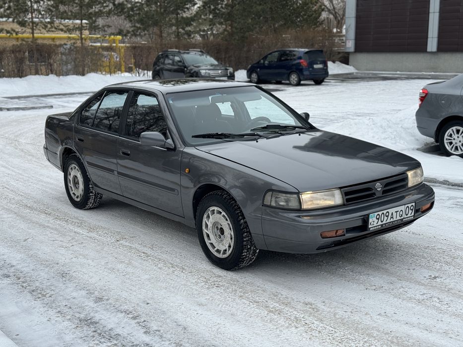 Nissan Maxima 1992 г.в