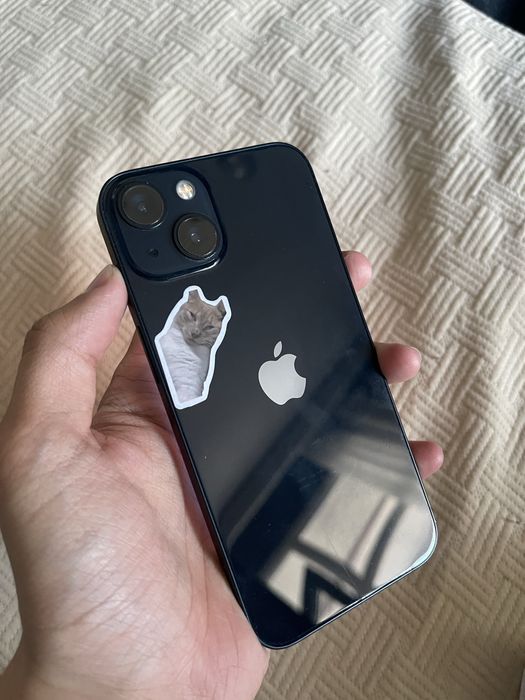 iPhone 13 128гб 80%