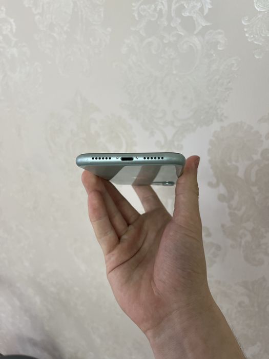 Iphone 11 128гб/76%