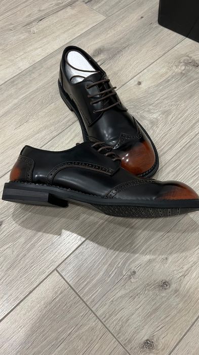 Стильные Мужские туфли