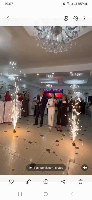 Профессиональная видео/фотосьемка