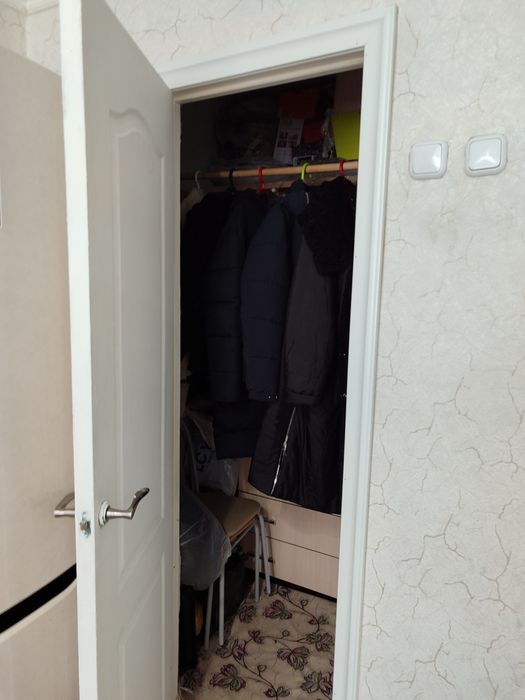 КЖБИ 2 комнатная продам