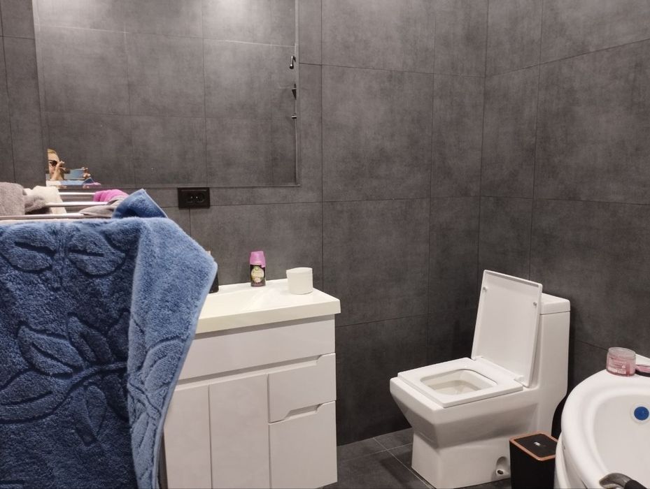 Дом на Ракат боши