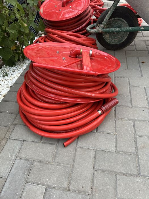 Furtun gradina 30/40 metri lungime