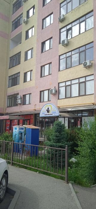 Продам квартиру 20 м.кв Жас Канат