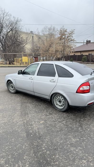 Приора ваз priora