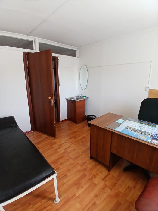 Помещение в центре города