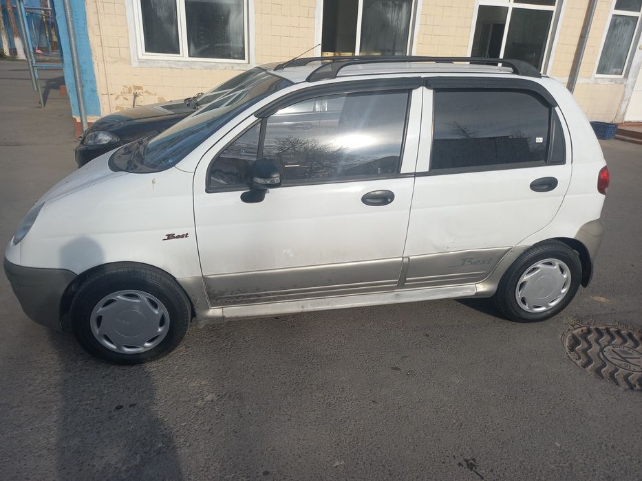 Matiz best 2015 4full
