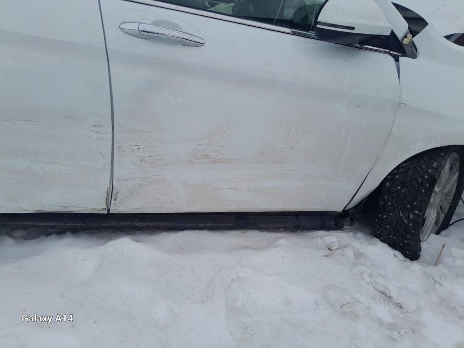 Хавал без документа