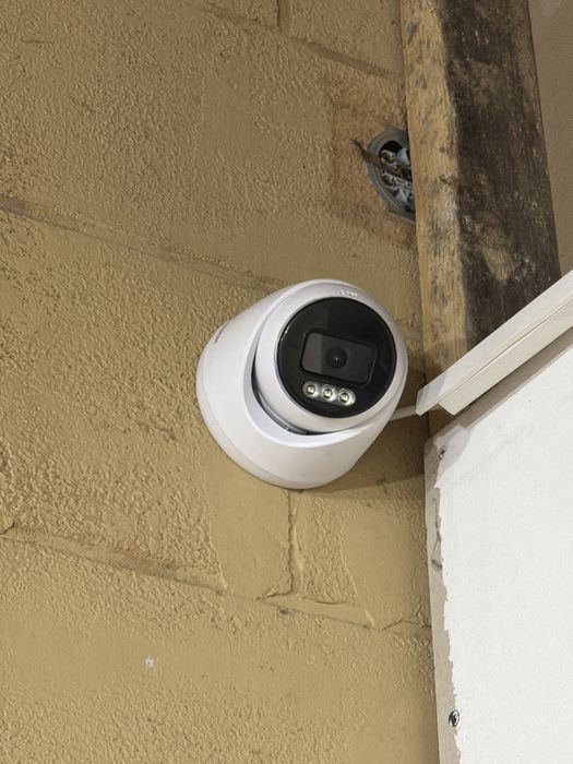 камера видео наблюдение