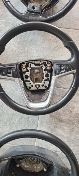 Volan,airbag vw passat b6, vw eos