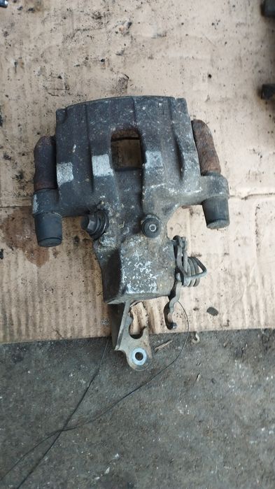 Суппорта тормозные