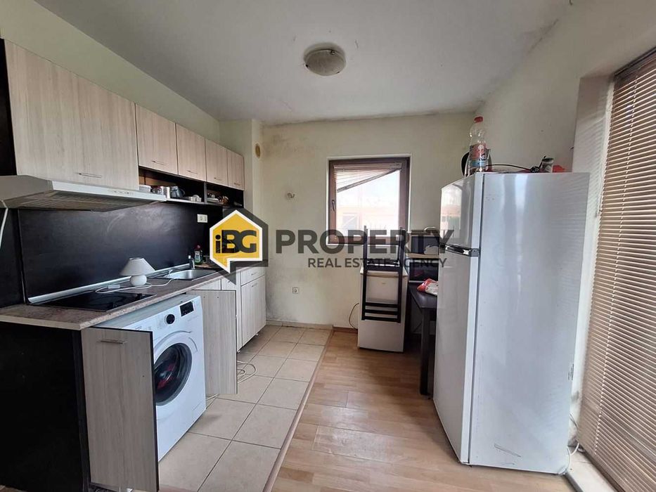 Продава се Едностаен апартамент в Бяла - 36 кв.м за 609 €/кв.м - Снимка #5