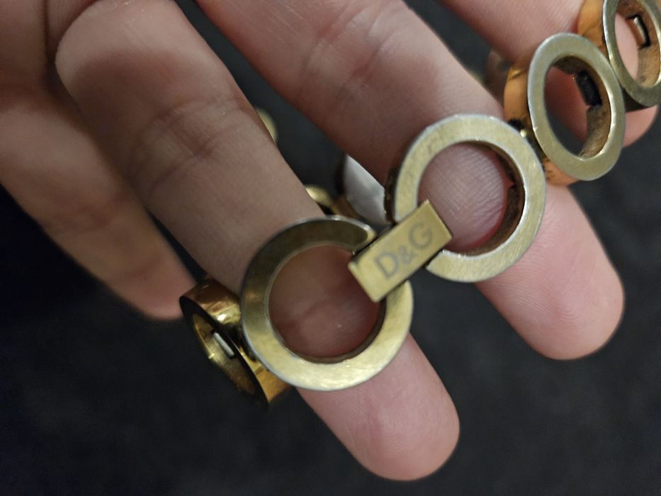 Оригинален часовник D&G