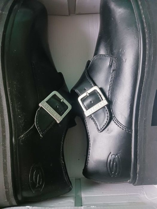 Чисто нови обувки skechers 44 номер