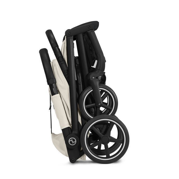 Cybex Beezy бебешка и детска количка
