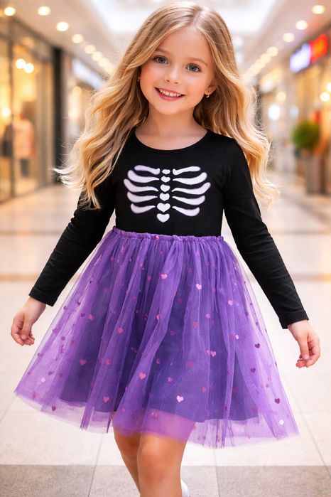 Лотове детски дрехи 128/134