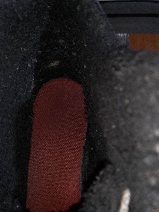 Унисекс зимни обувки/ боти TIMBERLAND 40 номер