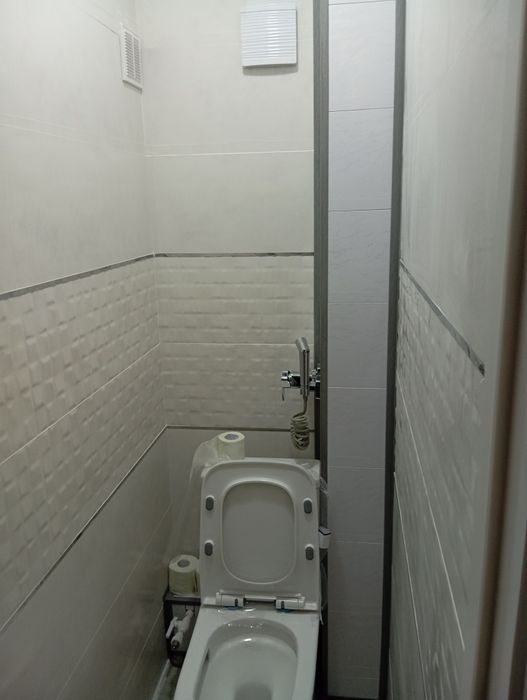 Сдаю квартиру 3 комнатная  на длительная срок