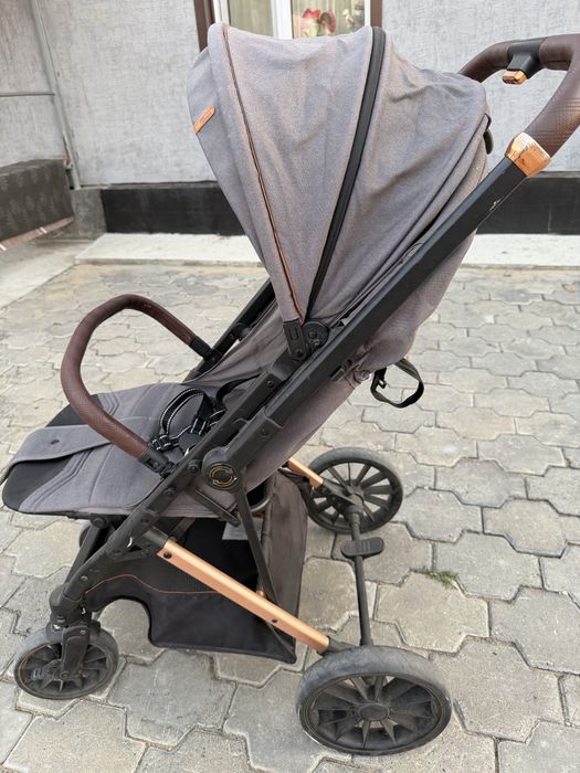 Продам детскую коляску, в хорошем состоянии
