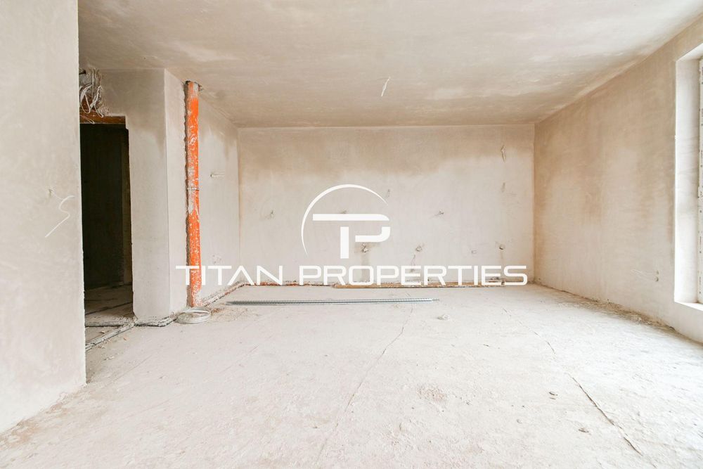 Тристаен за продажба в кв. Овча купел