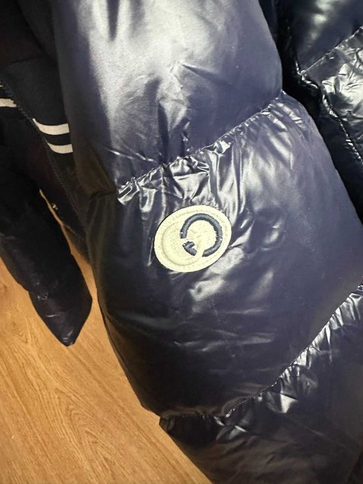 Geaca Gucci cu puf Premium