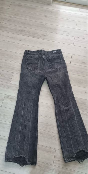 blugi balenciaga lost tapes M